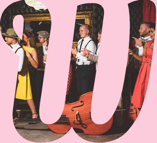 Book the Ultimate Post Modern Jukebox Wedding Band Experience