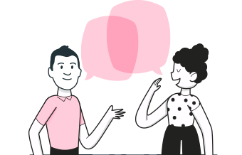 Transparent and direct communication with the wedding band you want to book.