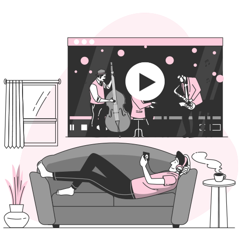 Hire the best wedding bands without the agency fees in the UK.