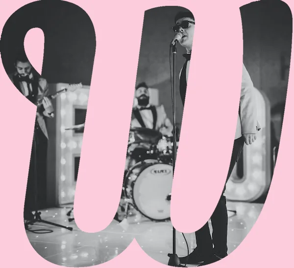 Wedding Bands are Bringing the Party to Oban, Helensburgh, Lochgilphead and every corner of Argyll and Bute!