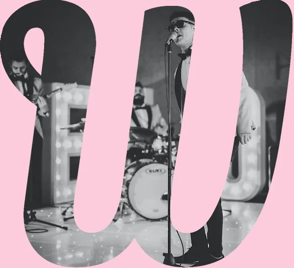 Wedding Bands are Bringing the Party to Dumfries, Stranraer, Annan and every corner of Dumfries and Galloway!