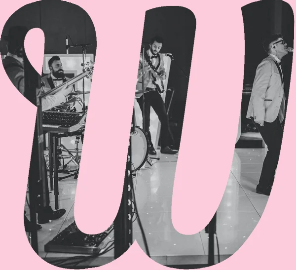 Wedding Bands are Bringing the Party to every corner of Perth!