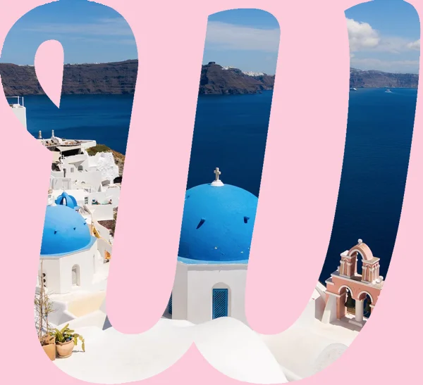 Wedding Bands are Bringing the Party to every corner of Santorini!