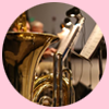 Skilled tuba player for a unique low-end sound in your bespoke band.