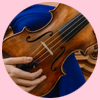 Elevate your event with the enchanting sound of a talented violinist.